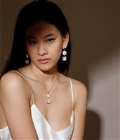 Collar Madì Mujer MADREPERLA in Plata Madreperla 39152 - 39152